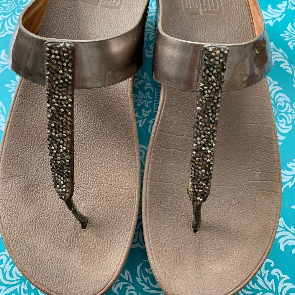 Dress Sandal